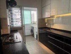 Blk 573C Woodlands Glen (Woodlands), HDB 4 Rooms #537317561